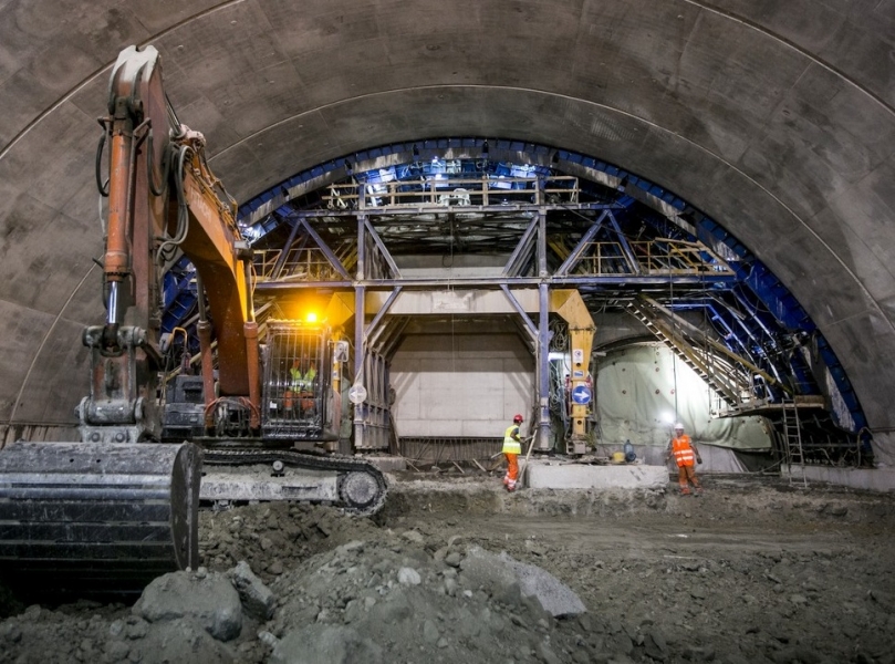Dl Semplificazioni, in Cdm accordo per sbloccare le grandi opere: 130 cantieri prioritari