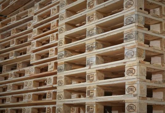 Imballaggi in legno, fatture false per 4 milioni di euro