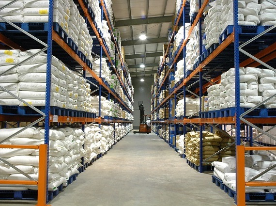 Firenze al primo posto per canone degli immobili logistici