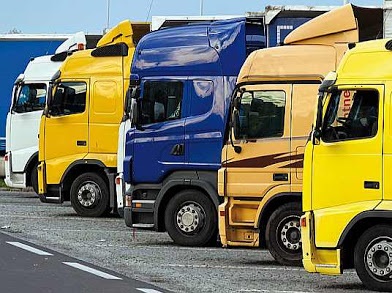 Investimenti 2017: proseguono i pagamenti del Mit per le imprese di autotrasporto beneficiarie