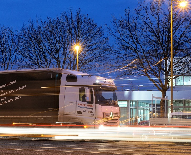 Logistica, al via la collaborazione tra FLC e MIT