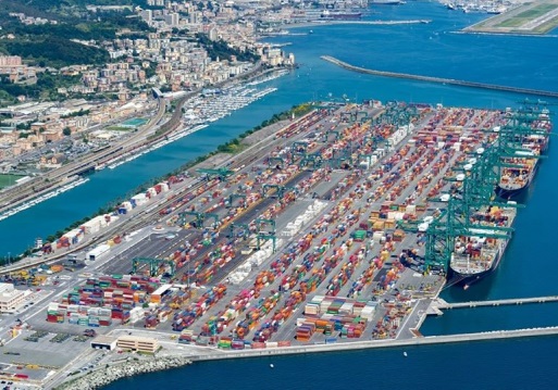 PSA-SECH, via libera alla fusione fra i due terminal