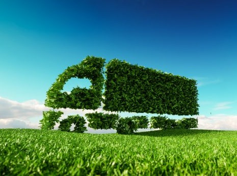 Il futuro green del trasporto merci e della logistica: dalle parole ai fatti