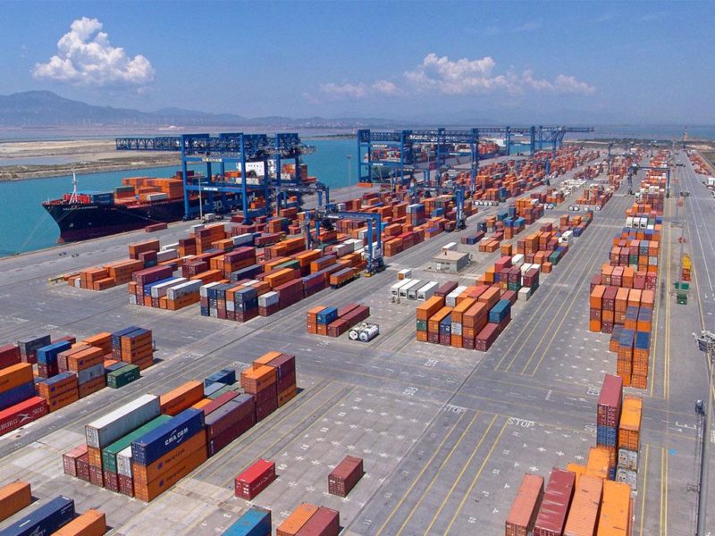 Al porto di Cagliari ora la Zona franca doganale è realtà