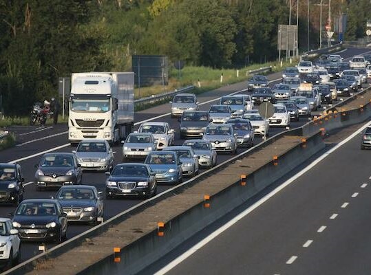 A14, Assotir: bene la riapertura ad agosto, in autunno vertice delle Associazioni