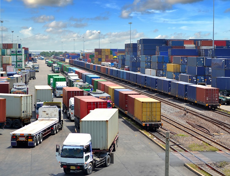 Sostegno per la competitività del trasporto merci intermodale: le proposte di Confindustria Lombardia, Confindustria Piemonte e Assologistica
