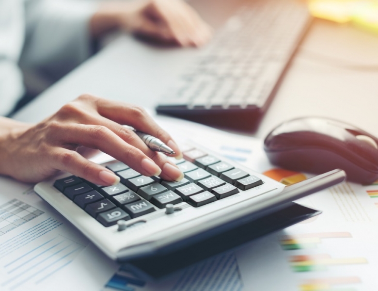 Valori indicativi di riferimento dei costi di esercizio dell'impresa per la fatturazione di Luglio 2020