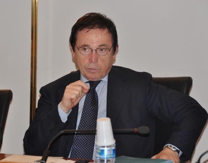 Autostrade e CDP, Giachino: ''Aggiornare la Concessione per il sistema infrastrutturale di Genova e del Nord Ovest''