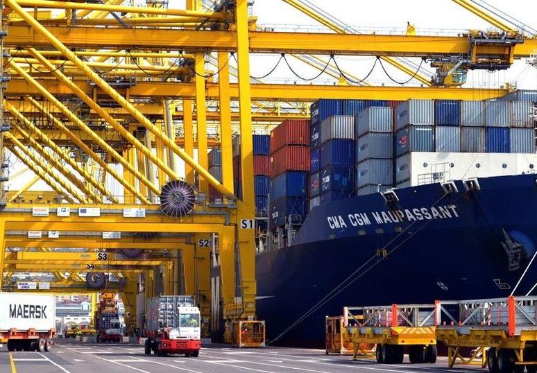 Porto Trieste: buona tenuta dei traffici nonstante la crisi