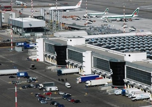 SEA ha presentato ad ANAMA il Masterplan di Malpensa che punta sul cargo aereo