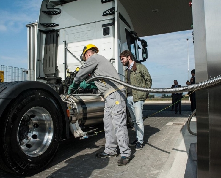 Aumenti accise diesel, Conftrasporto minaccia il fermo nazionale