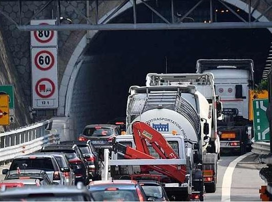Autostrade: costituito gruppo di lavoro Mit-Comitato Salviamo Genova e la Liguria per quantificare indennizzi