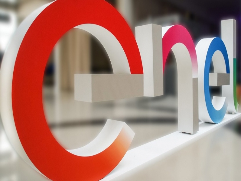 Enel sbarca nella logistica
