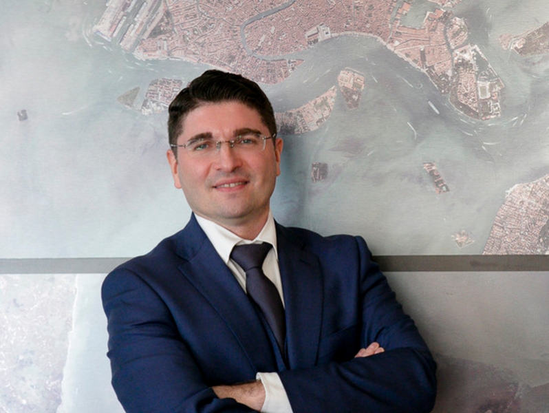 Musolino nominato commissario Autorità Adriatico settentrionale