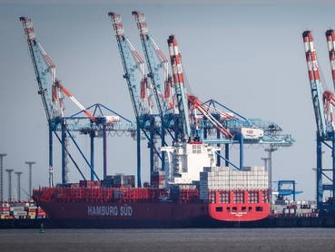 Porti: Spezia, nasce primo centro unico servizi verifiche