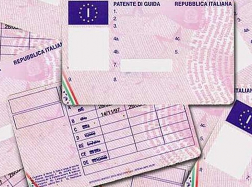 Il Ministero degli Interni aggiorna le scadenze delle patenti di guida
