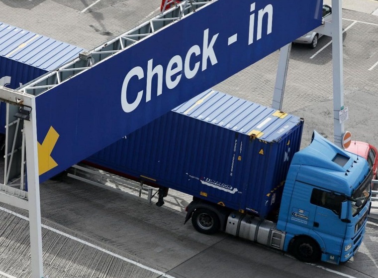 Riunione al Ministero dei Trasporti su autotrasporto internazionale