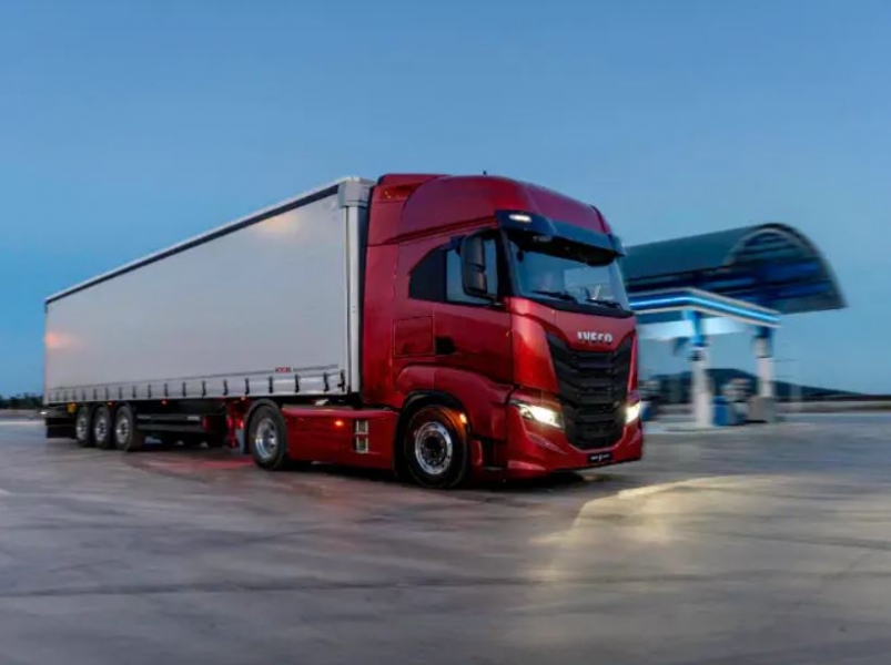 Westport Fuel Systems: Unicredit finanzia i motori puliti