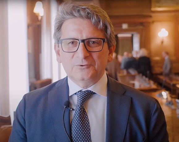 Trasporti digitali, nasce la cabina di regia di UIRNet: D'Agostino presidente