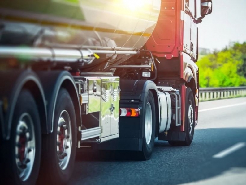 Sardegna: via libera ai camion con merci pericolose nelle gallerie della 131