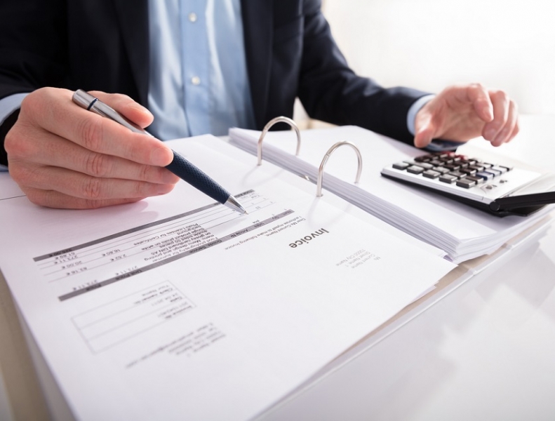 Valori indicativi di riferimento dei costi di esercizio dell'impresa per la fatturazione di Agosto 2020