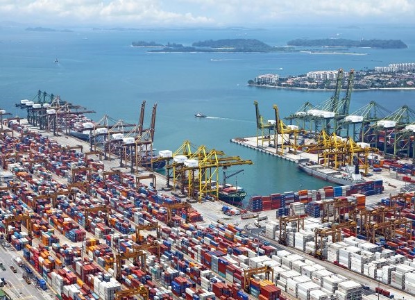 Concluso con successo il progetto TalkNET per il trasporto e la logistica nell'Europa centrale