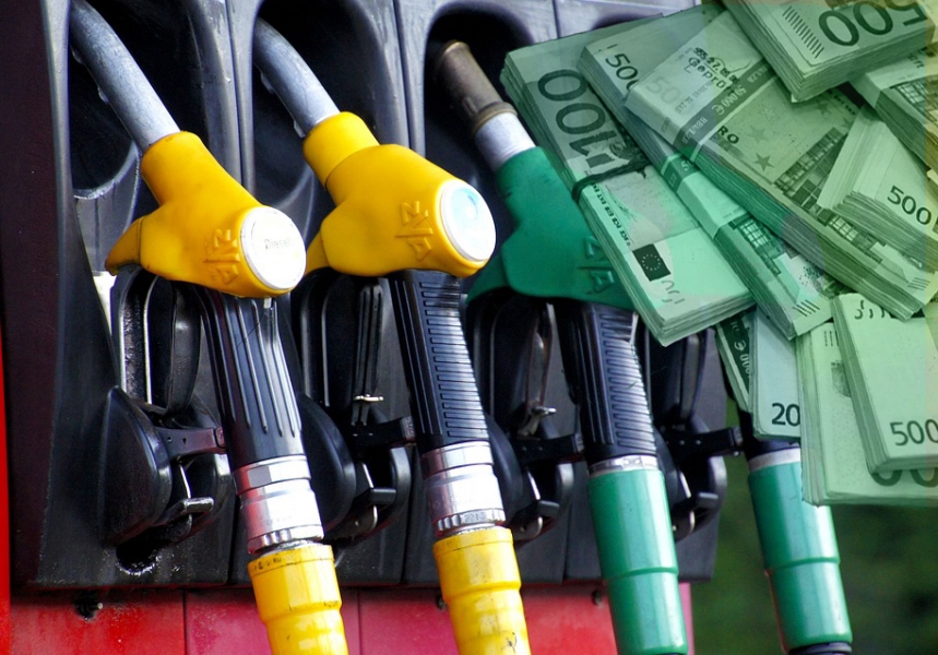 Accise gasolio: presentazione domande per il rimborso del 3° trimestre 2020