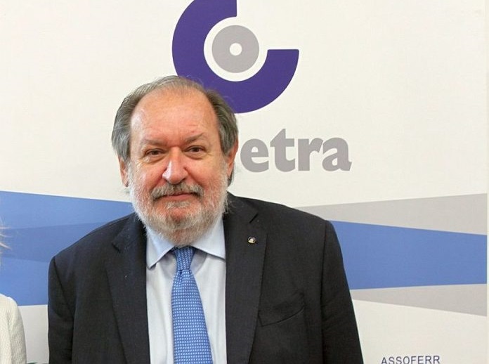 Agorà Confetra, Gap logistico del Paese 70 mld