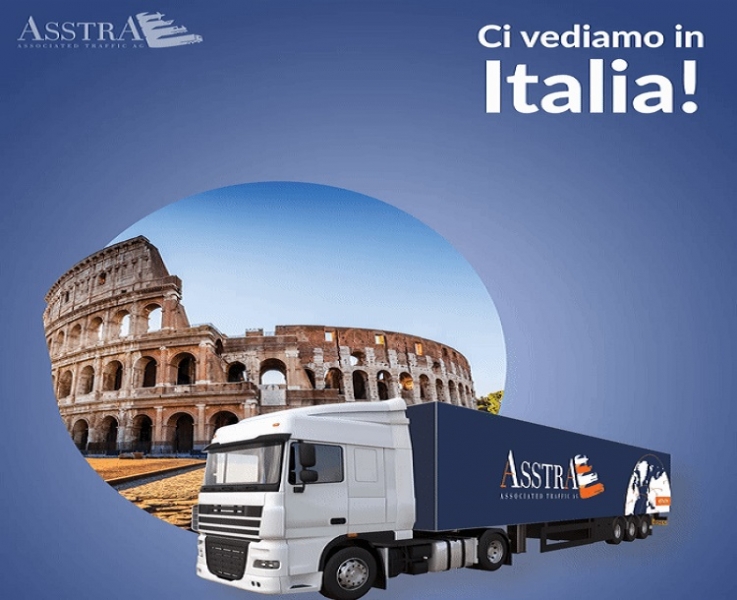 AsstrA continua a rafforzare i rapporti con i fornitori di trasporto