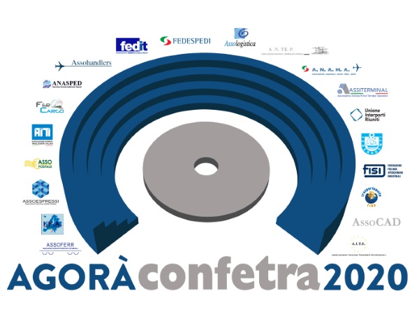 Agorà Confetra 2020: Connessi o disconnessi