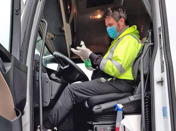 Bando ''L'Autotrasporto SIcura'': ulteriore rinvio presentazione domande