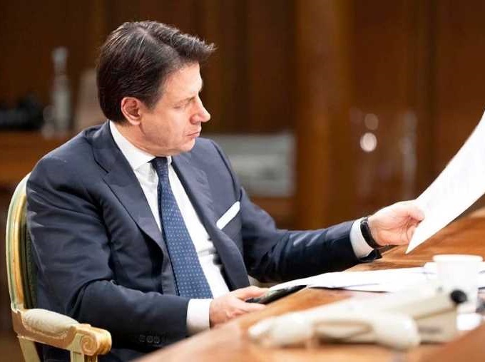 Conte a Confetra: «Logistica e trasporto merci, massima attenzione dal governo»