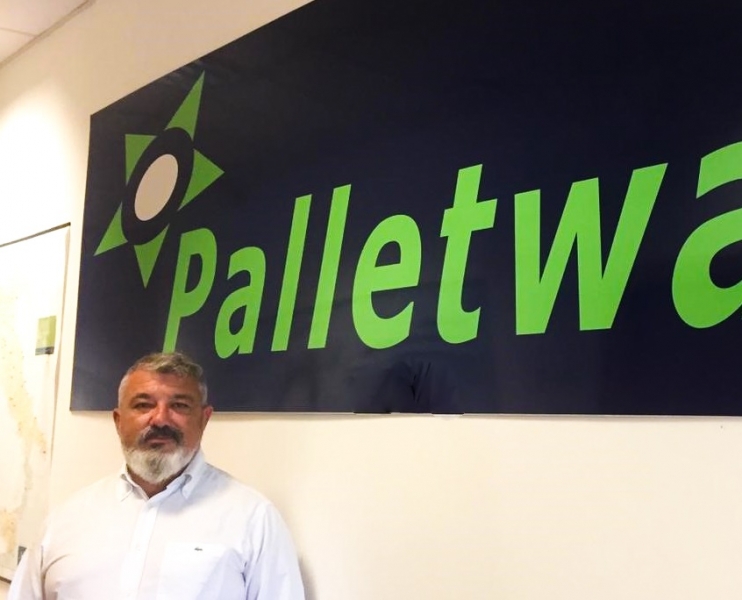 Nuovo Business Development Manager per Palletways Italia