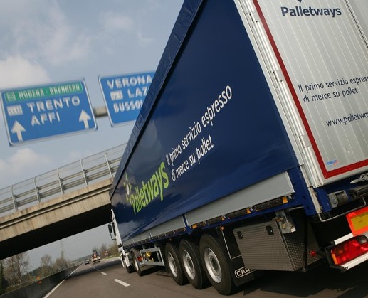 Dal magazzino ai camion nell'agroalimentare si fa largo logistica green
