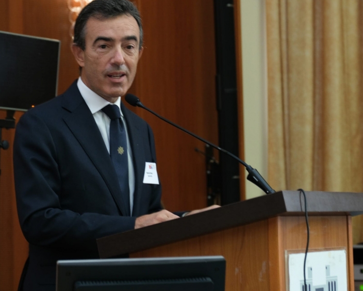 L'assemblea di Assoporti a Napoli chiude il primo ciclo della riforma