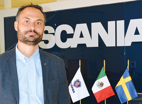 Franco Fenoglio lascia la guida di Italscania. Il nuovo AD è Enrique Enrich
