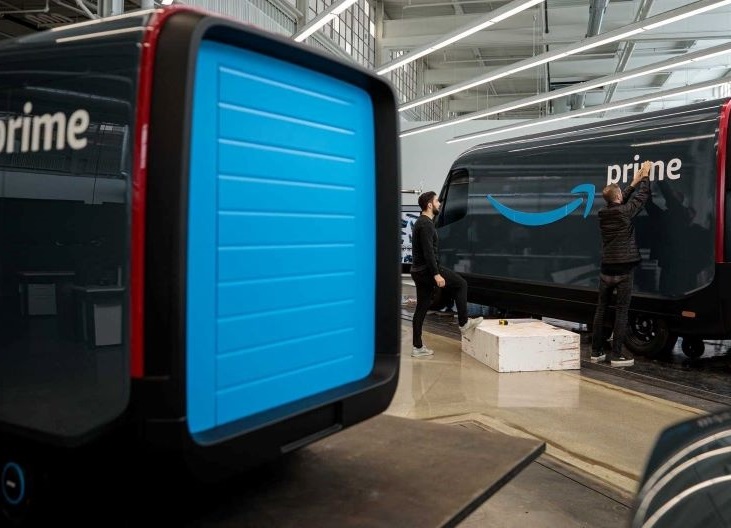 E-commerce, Hub logistici e mobilità in città: un modello per i Comuni