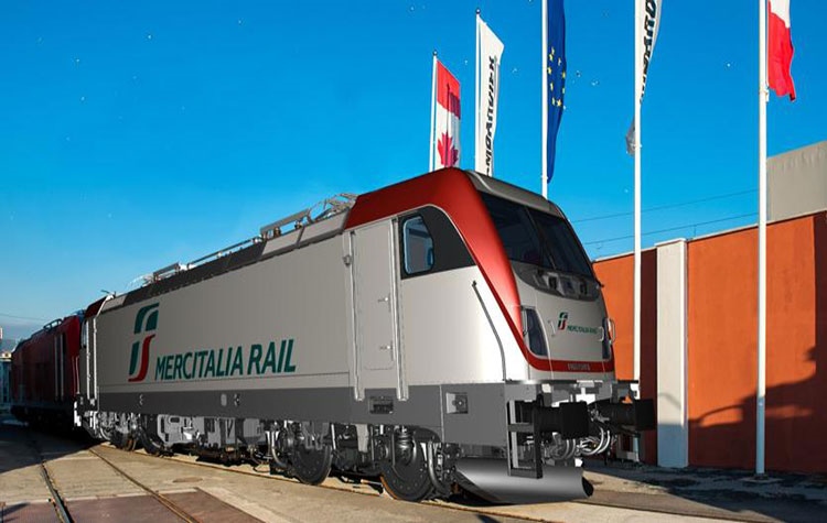 Mercitalia Logistics si rinforza su Bologna