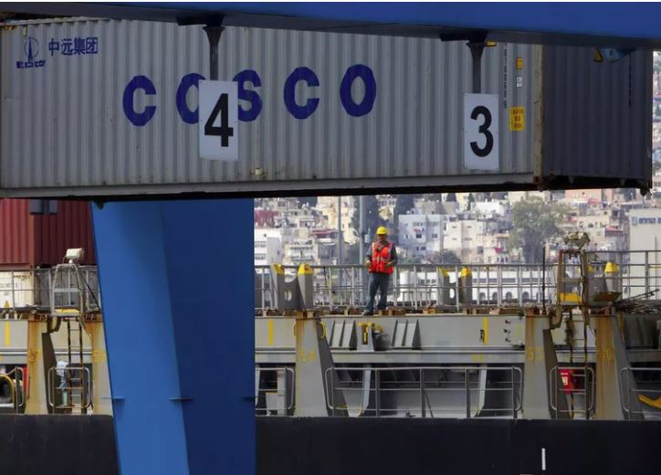 Recovery Fund, il contributo della logistica