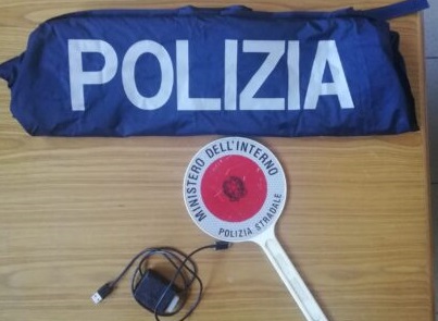 Altera il tachigrafo, stangata da 1.800 euro per un autotrasportatore
