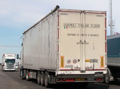 Autotrasporto: c'è il rimborso delle accise sul gasolio