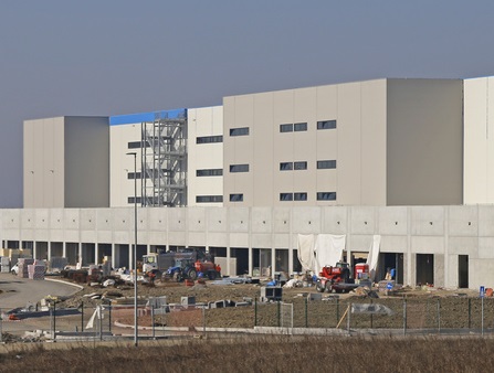 Amazon, a Rovigo aperte le selezioni per fornitori e produttori del nuovo centro logistico