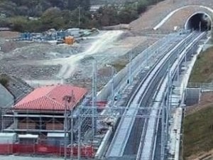 Porti e ferrovie, in Liguria arrivano quattro commissari