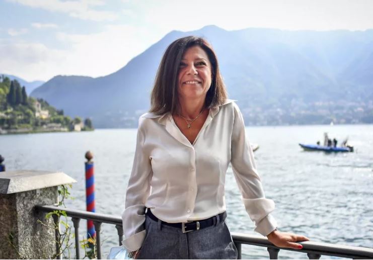 De Micheli: ''Porti e autotrasporto vitali per l'Italia durante il lockdown''