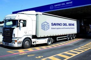 Savino Del Bene, volano le spedizioni nel Fresh Fruit&Veg