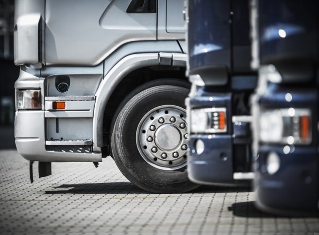 Leasing dei veicoli industriali, è possibile sospendere il pagamento fino al 31 gennaio
