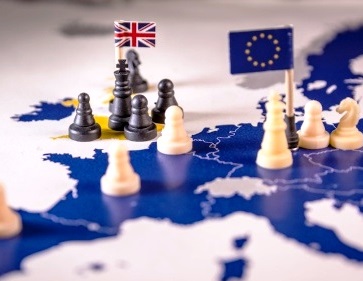 Brexit: Regno Unito pianifica i Freeport