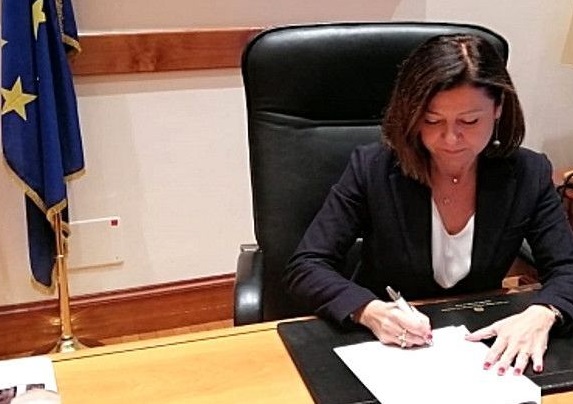 Consiglio Europeo Trasporti, De Micheli: ''Piano di emergenza pandemica fondato su lezione di questi mesi''