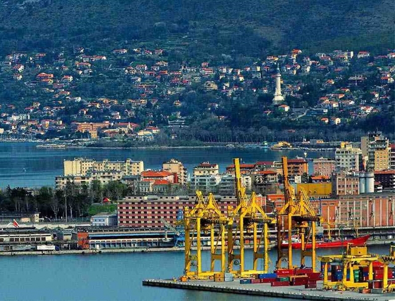 Coselag e Regione FVG: patto per il lavoro nel consorzio industriale giuliano