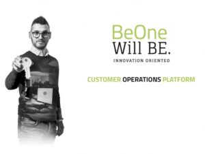 Nuovi servizi e applicazioni nella piattaforma collaborativa di BeOne